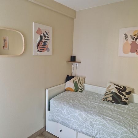 Studio Renove A Conches المظهر الخارجي الصورة