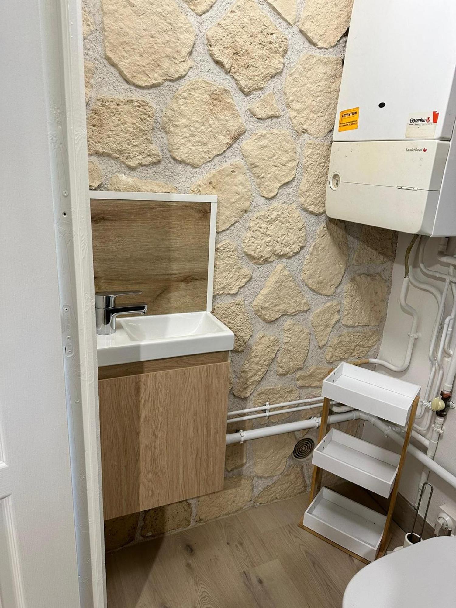 Studio Renove A Conches المظهر الخارجي الصورة