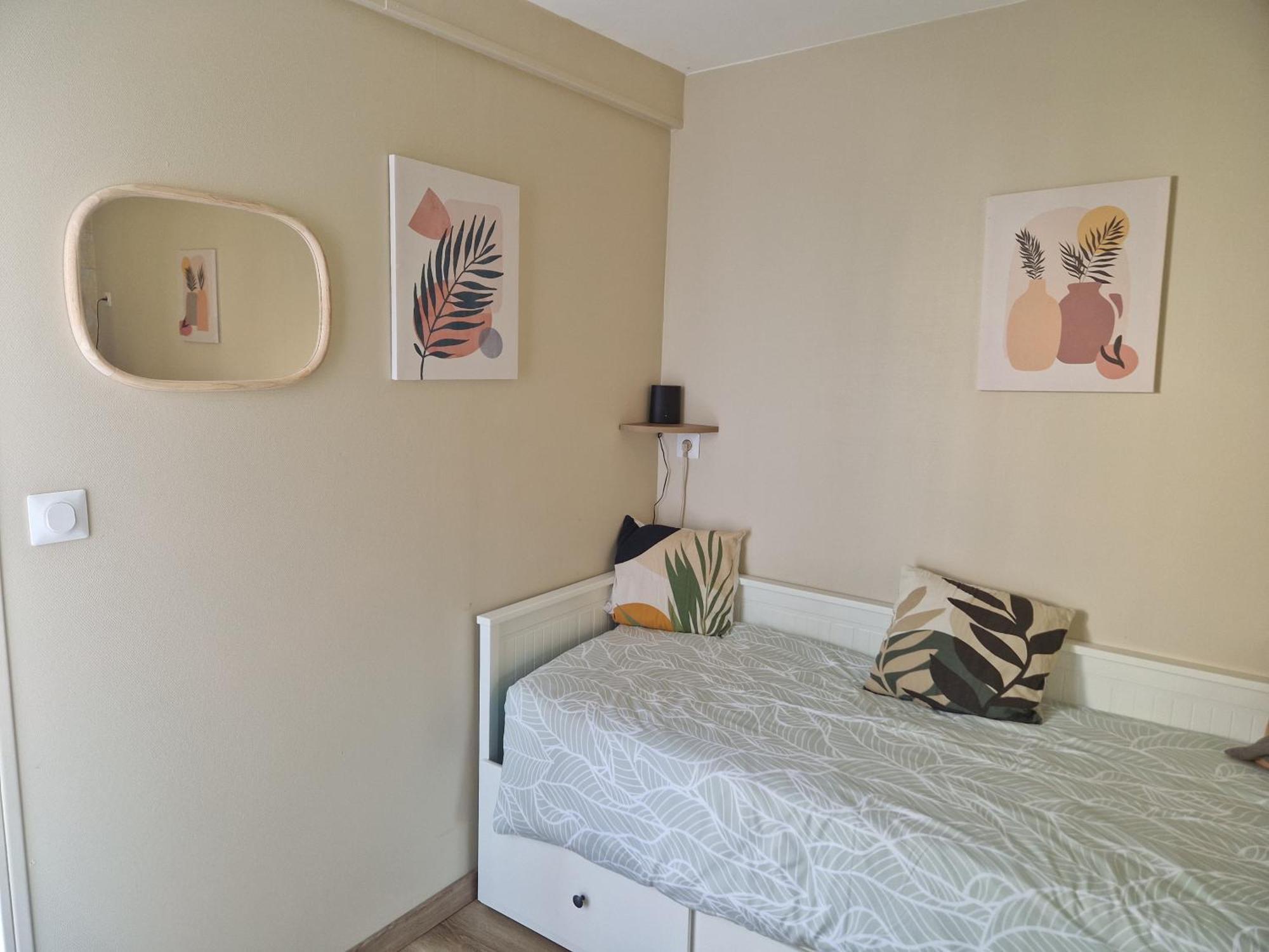 Studio Renove A Conches المظهر الخارجي الصورة